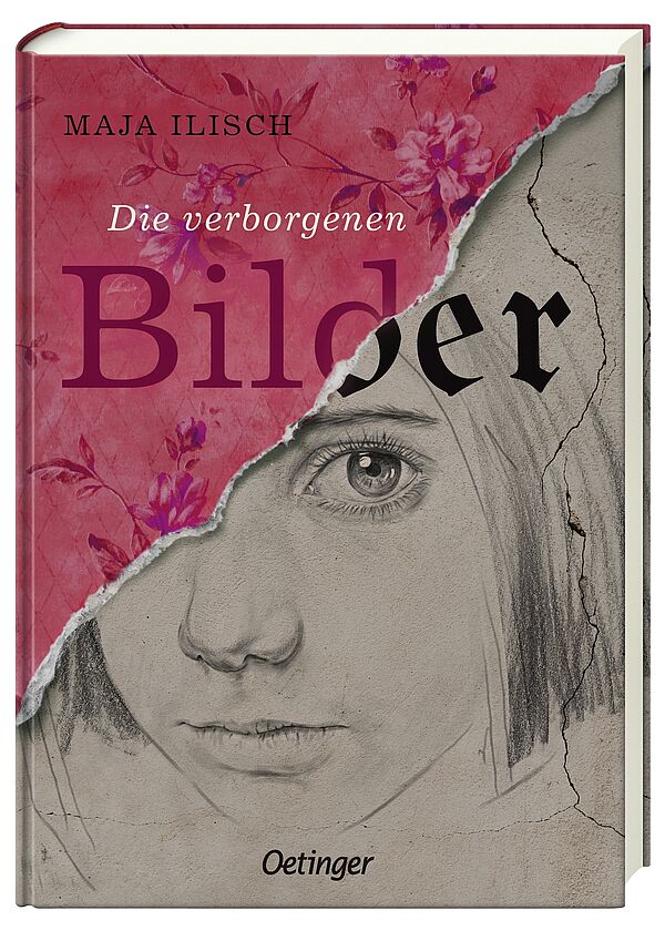 Cover Die verborgenen Bilder