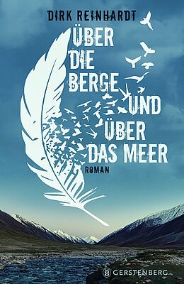 Über die Berge und über das Meer