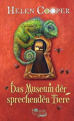 Das Museum der sprechenden Tiere